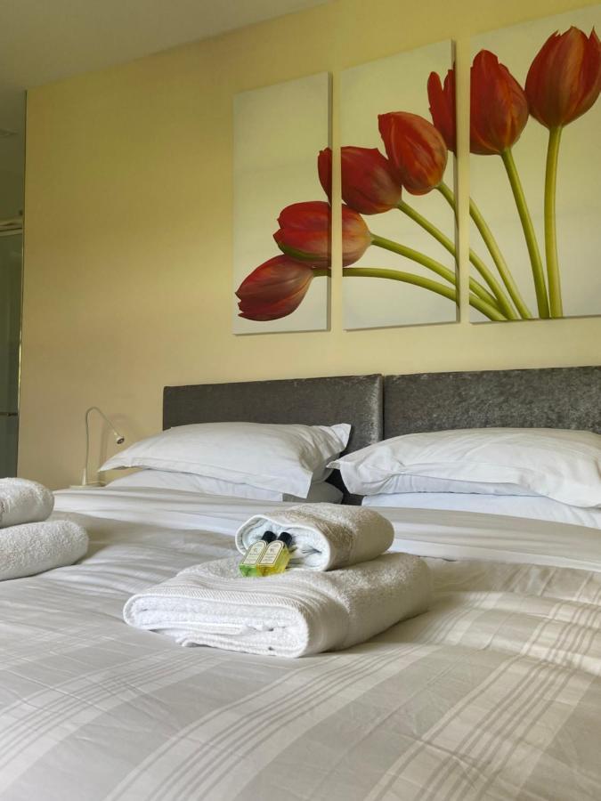 Ashbrook House Apartments Dungannon Esterno foto