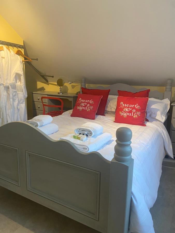 Ashbrook House Apartments Dungannon Esterno foto