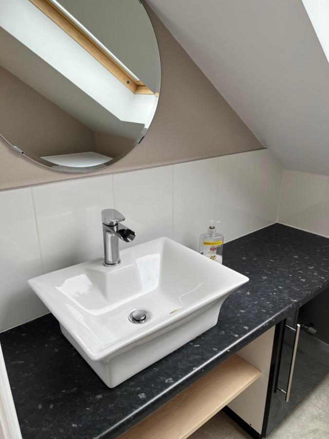 Ashbrook House Apartments Dungannon Esterno foto