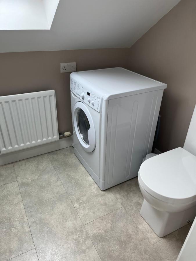 Ashbrook House Apartments Dungannon Esterno foto