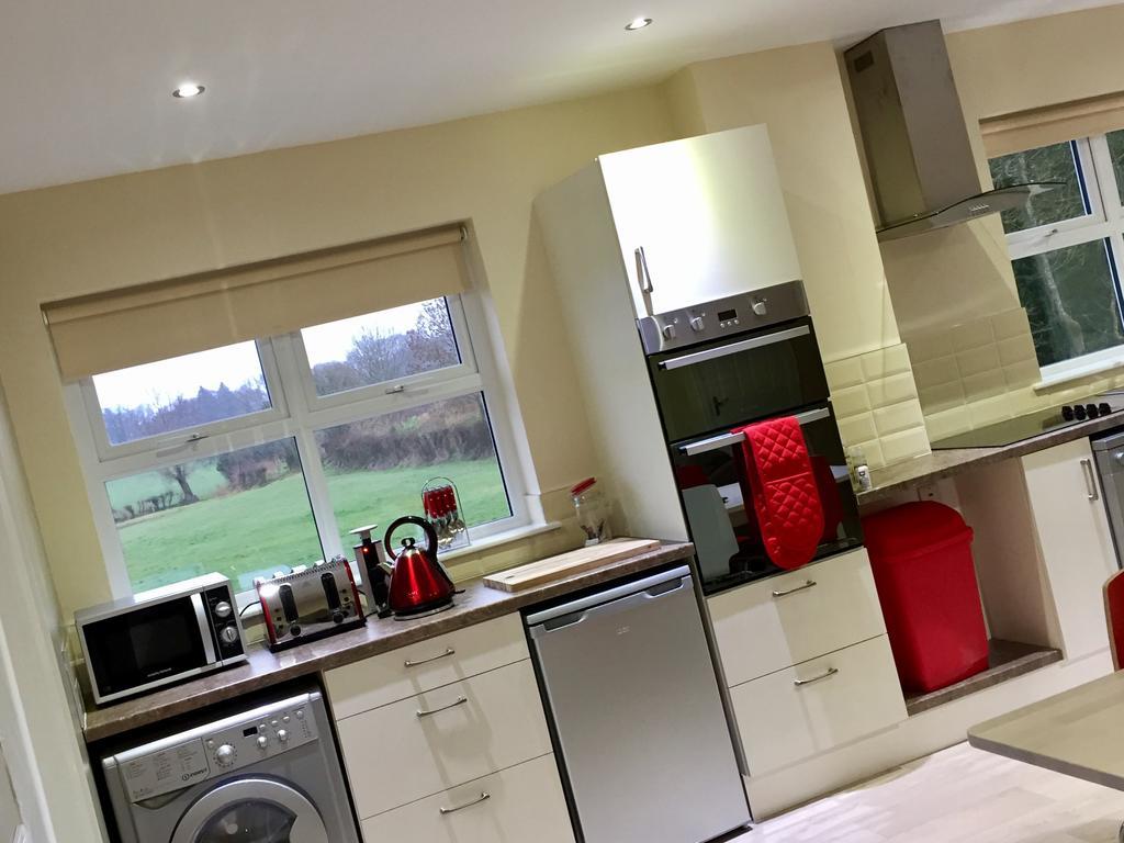 Ashbrook House Apartments Dungannon Esterno foto