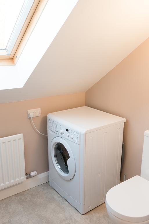 Ashbrook House Apartments Dungannon Esterno foto