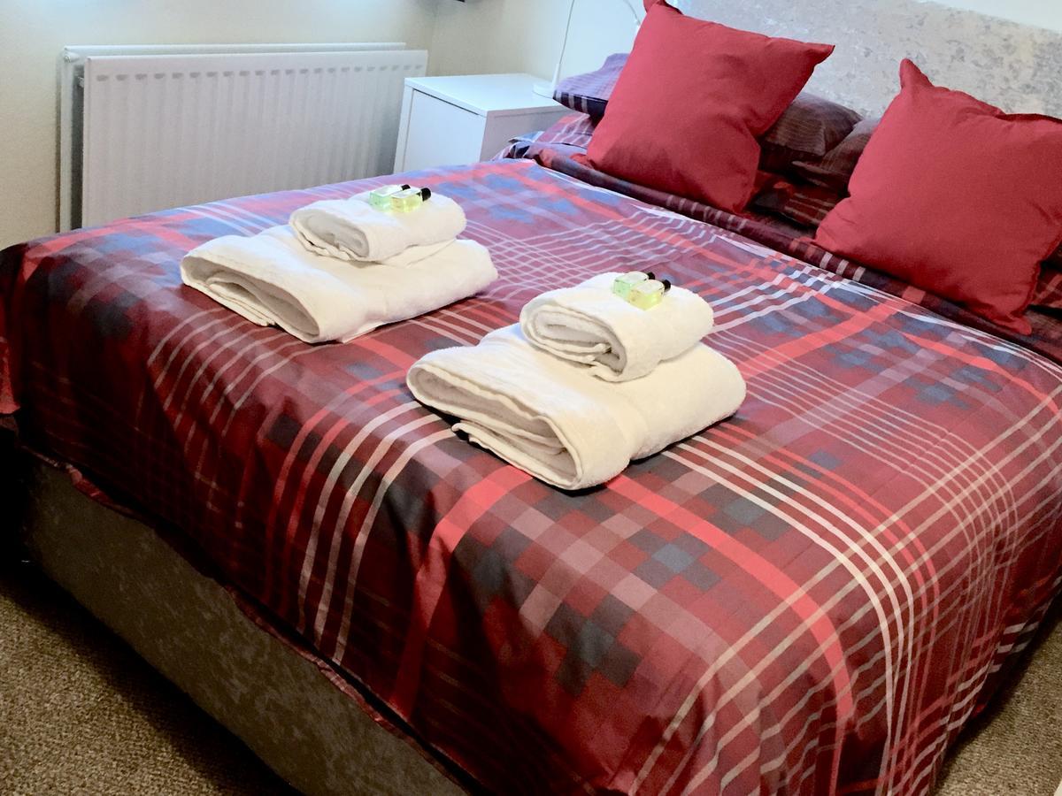Ashbrook House Apartments Dungannon Esterno foto