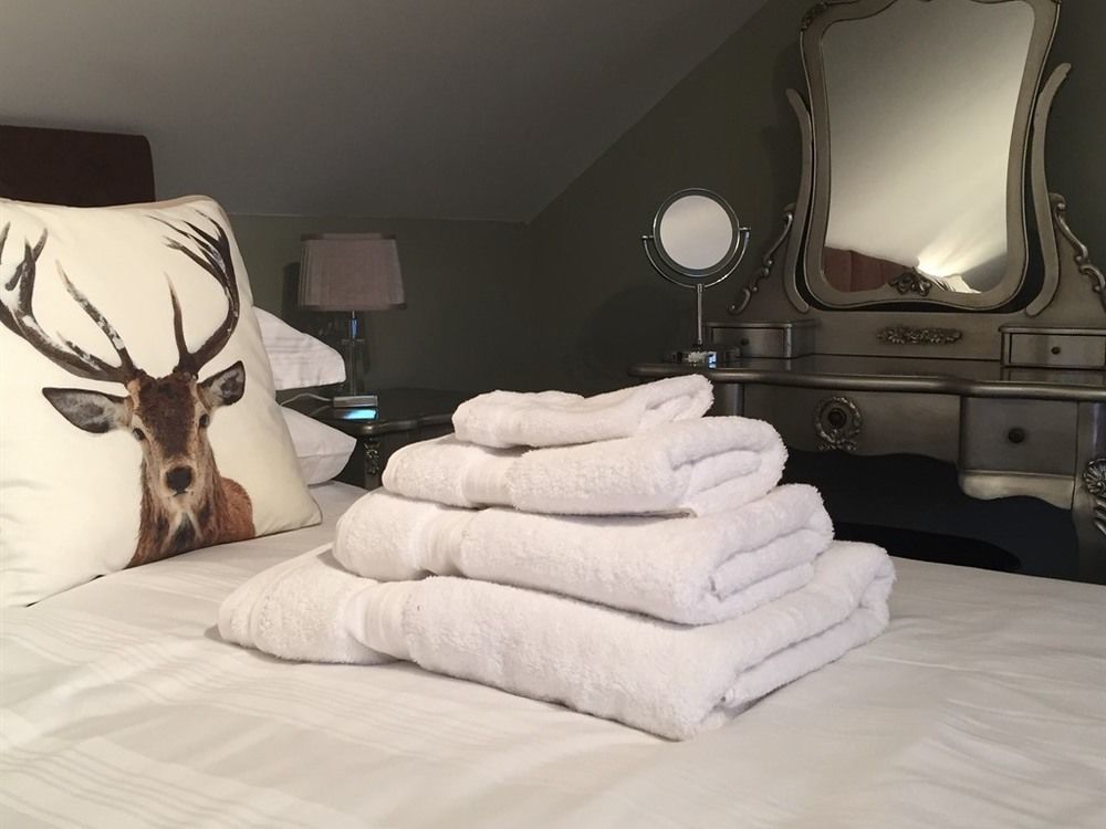 Ashbrook House Apartments Dungannon Esterno foto